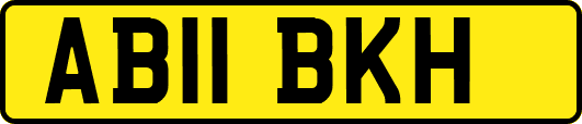 AB11BKH