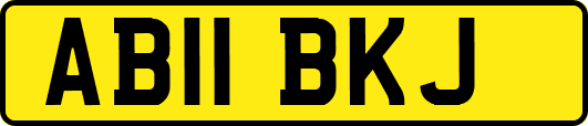AB11BKJ