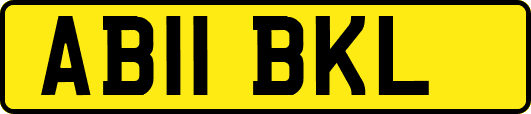 AB11BKL