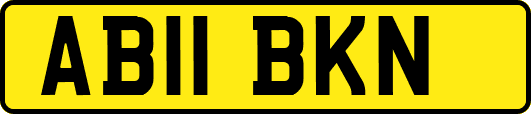 AB11BKN