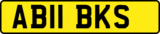 AB11BKS