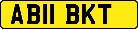 AB11BKT