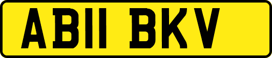 AB11BKV