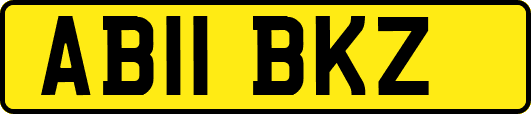 AB11BKZ