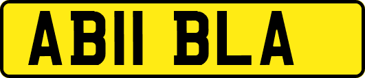 AB11BLA