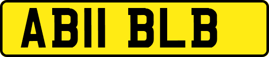 AB11BLB