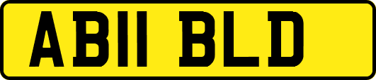 AB11BLD