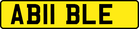 AB11BLE