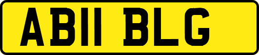 AB11BLG