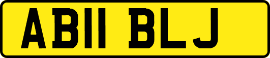 AB11BLJ