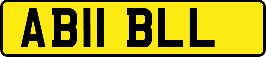 AB11BLL