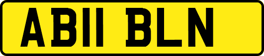 AB11BLN