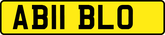 AB11BLO