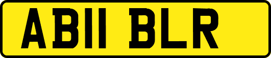 AB11BLR