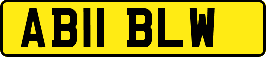 AB11BLW