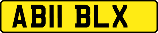 AB11BLX