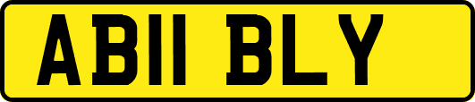 AB11BLY