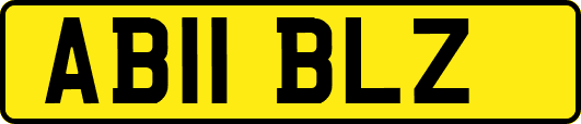 AB11BLZ