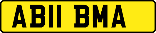 AB11BMA