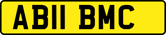 AB11BMC