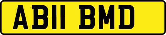 AB11BMD