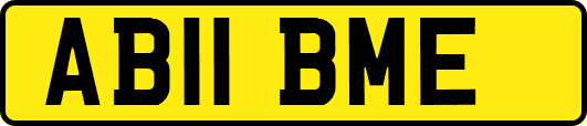 AB11BME