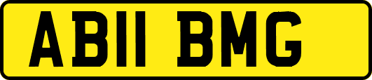AB11BMG