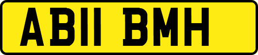 AB11BMH