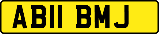 AB11BMJ