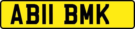 AB11BMK