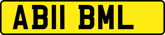 AB11BML