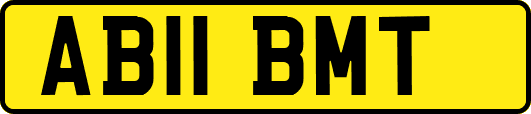AB11BMT