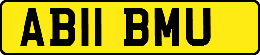 AB11BMU