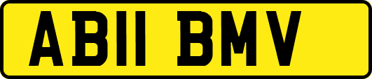 AB11BMV