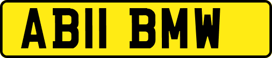 AB11BMW