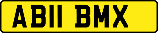AB11BMX