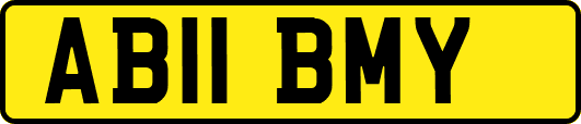 AB11BMY