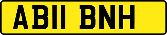 AB11BNH