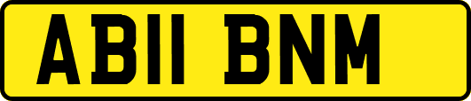 AB11BNM