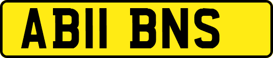 AB11BNS