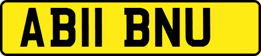 AB11BNU