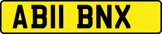 AB11BNX