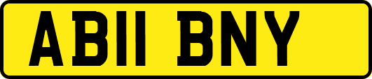 AB11BNY