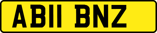 AB11BNZ