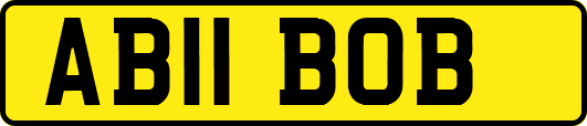 AB11BOB