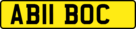 AB11BOC