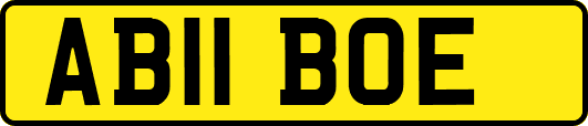 AB11BOE