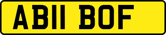 AB11BOF