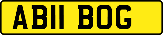 AB11BOG
