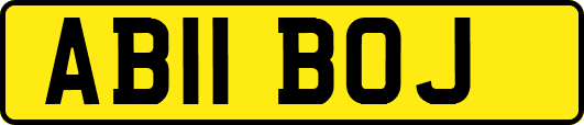 AB11BOJ